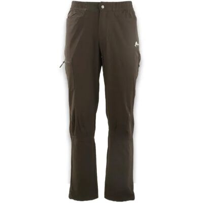 Ande Pantaloni Funes Black 50 Ande Pantaloni Funes Black 50