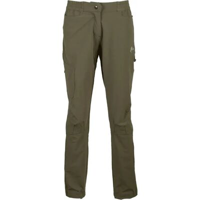 Ande Pantaloni Funes Leaf Green 46 Ande Pantaloni Funes Leaf Green 46