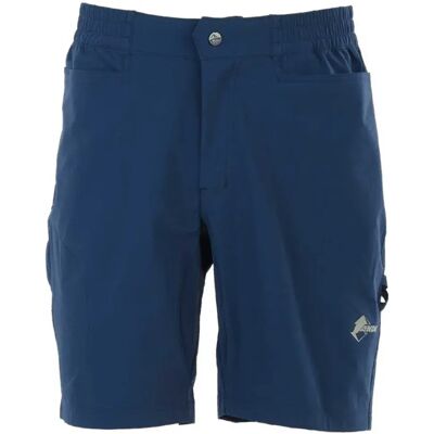 Ande Pantaloni Corti Funes Blue 54 Ande Pantaloni Corti Funes Blue 54