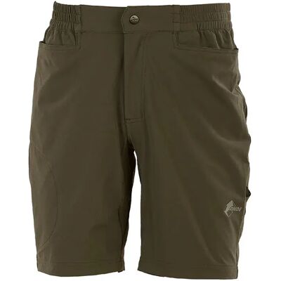 Ande Pantaloni Corti Funes Leaf Green 50 Ande Pantaloni Corti Funes Leaf Green 50