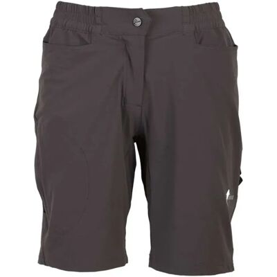 Ande Pantaloni Corti Funes Anthracite 40 Ande Pantaloni Corti Funes Anthracite 40