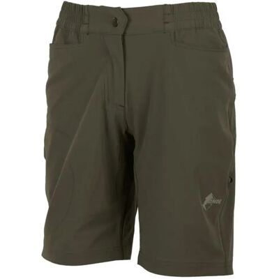 Ande Pantaloni Corti Funes Leaf Green 50 Ande Pantaloni Corti Funes Leaf Green 50