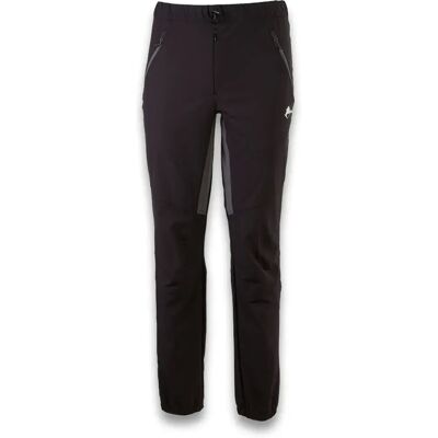 Ande Pantaloni Giorgino Black / Anthracite 52 Ande Pantaloni Giorgino Black / Anthracite 52