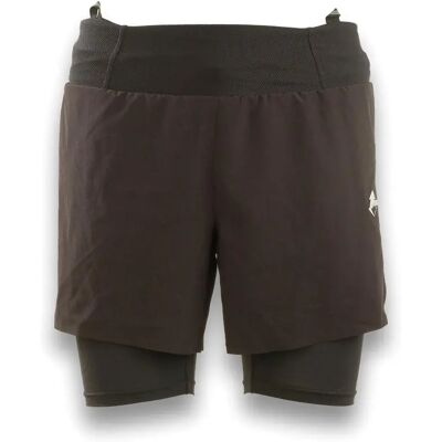 Ande Pantaloni Corti Icaro Black 54 Ande Pantaloni Corti Icaro Black 54