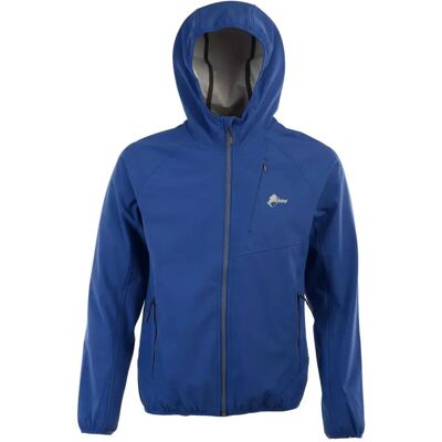Ande Giacca Softshell Lagorai Sea Blue XL Ande Giacca Softshell Lagorai Sea Blue XL