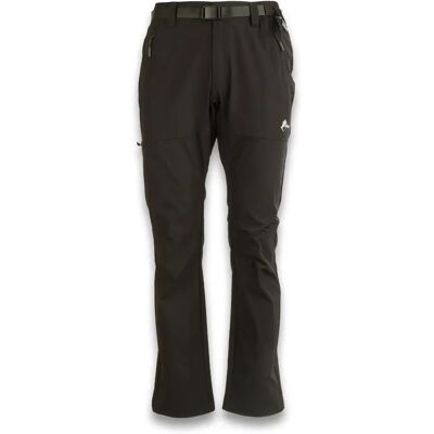 Ande Pantaloni Latemar Black 56 Ande Pantaloni Latemar Black 56