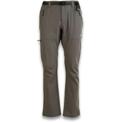 Ande Pantaloni Latemar Anthracite 46 Ande Pantaloni Latemar Anthracite 46