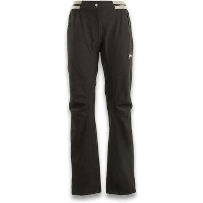 Ande Pantaloni Latemar Black 50 Ande Pantaloni Latemar Black 50