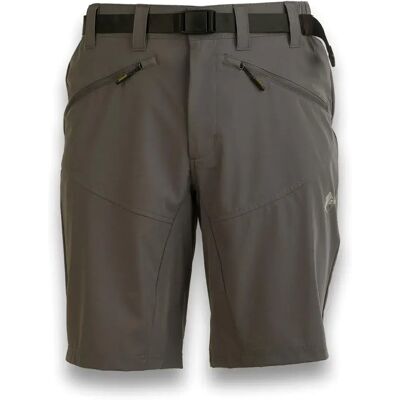 Ande Pantaloni Corti Latemar Anthracite 48 Ande Pantaloni Corti Latemar Anthracite 48