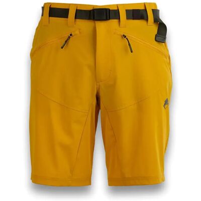Ande Pantaloni Corti Latemar Golden Yellow 52 Ande Pantaloni Corti Latemar Golden Yellow 52