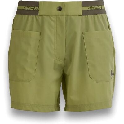 Ande Pantaloni Corti Latemar Margarita Green 40 Ande Pantaloni Corti Latemar Margarita Green 40