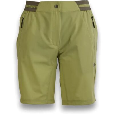 Ande Pantaloni Corti Latemar Margarita Green 50 Ande Pantaloni Corti Latemar Margarita Green 50