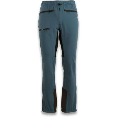 Ande Pantaloni Midi´ Oil / Black 52 Ande Pantaloni Midi´ Oil / Black 52