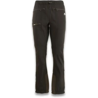 Ande Pantaloni Midi´ Black 56 Ande Pantaloni Midi´ Black 56
