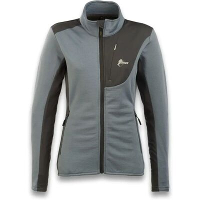 Ande Pile Con Cerniera New Averta Fog Blue / Anthracite M Ande Pile Con Cerniera New Averta Fog Blue / Anthracite M
