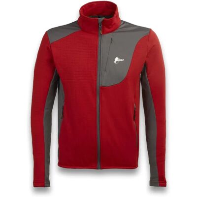 Ande Pile Con Cerniera New Averta Red Base XL Ande Pile Con Cerniera New Averta Red Base XL