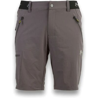 Ande Pantaloni Corti New Cengalo Anthracite 54 Ande Pantaloni Corti New Cengalo Anthracite 54