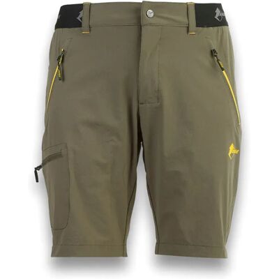 Ande Pantaloni Corti New Cengalo Leaf Green 54 Ande Pantaloni Corti New Cengalo Leaf Green 54