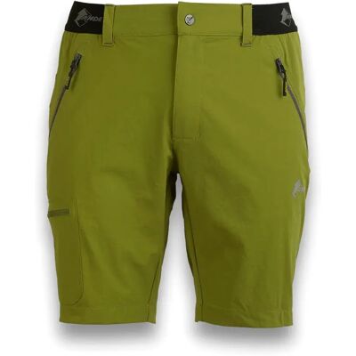 Ande Pantaloni Corti New Cengalo Olive Green 54 Ande Pantaloni Corti New Cengalo Olive Green 54