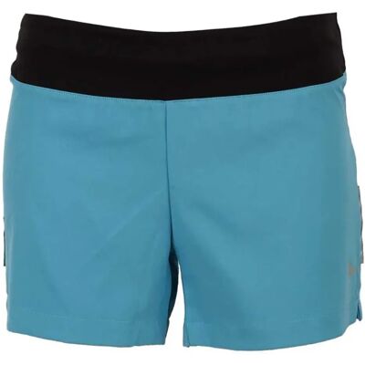 Ande Pantaloni Corti New Lasa Atoll Blue / Black 46 Ande Pantaloni Corti New Lasa Atoll Blue / Black 46