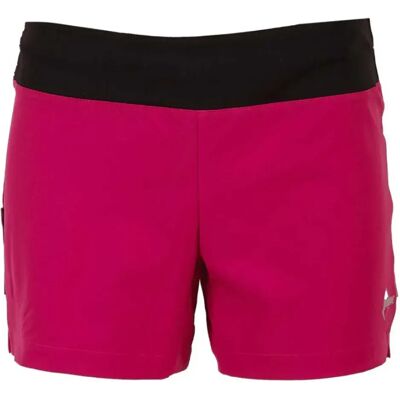 Ande Pantaloni Corti New Lasa Fuchsia / Black 40 Ande Pantaloni Corti New Lasa Fuchsia / Black 40