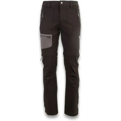 Ande Pantaloni Convertibili New Palma Black 52 Ande Pantaloni Convertibili New Palma Black 52