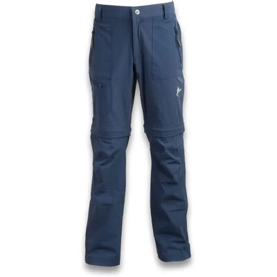 Ande Pantaloni Convertibili New Palma Blue 8 Anni Ande Pantaloni Convertibili New Palma Blue 8 Anni
