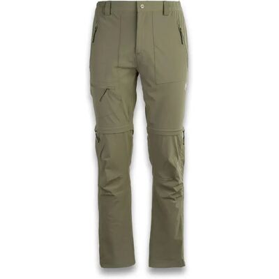 Ande Pantaloni Convertibili New Palma Leaf Green 54 Ande Pantaloni Convertibili New Palma Leaf Green 54