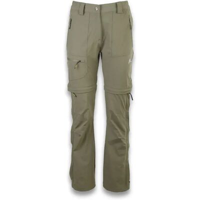 Ande Pantaloni Convertibili New Palma Leaf Green 46 Ande Pantaloni Convertibili New Palma Leaf Green 46