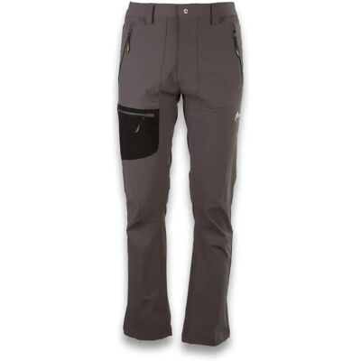 Ande Pantaloni New Palma Anthracite 54 Ande Pantaloni New Palma Anthracite 54