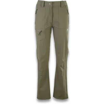 Ande Pantaloni New Palma Leaf Green 44 Ande Pantaloni New Palma Leaf Green 44