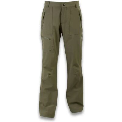 Ande Pantaloni New Palma Leaf Green 8 Anni Ande Pantaloni New Palma Leaf Green 8 Anni