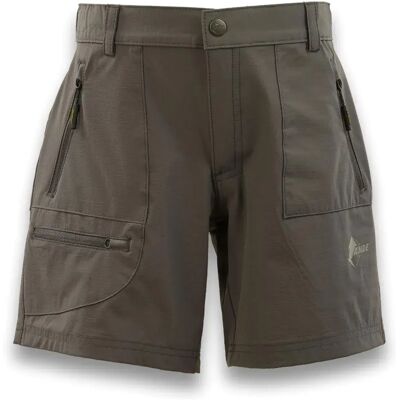 Ande Pantaloni Corti New Palma Anthracite 4 Anni Ande Pantaloni Corti New Palma Anthracite 4 Anni