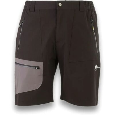 Ande Pantaloni Corti New Palma Black 52 Ande Pantaloni Corti New Palma Black 52