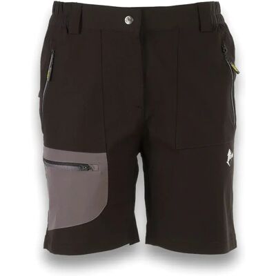 Ande Pantaloni Corti New Palma Black 50 Ande Pantaloni Corti New Palma Black 50