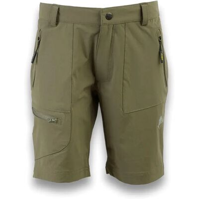 Ande Pantaloni Corti New Palma Leaf Green 14 Anni Ande Pantaloni Corti New Palma Leaf Green 14 Anni