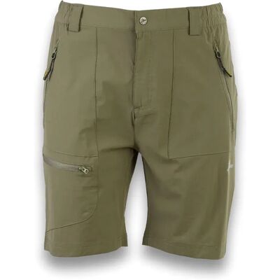 Ande Pantaloni Corti New Palma Leaf Green 50 Ande Pantaloni Corti New Palma Leaf Green 50
