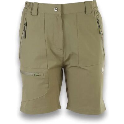Ande Pantaloni Corti New Palma Leaf Green 44 Ande Pantaloni Corti New Palma Leaf Green 44