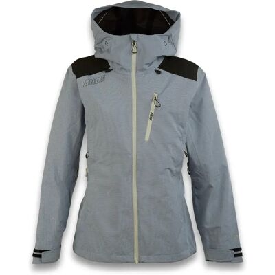 Ande Giacca Peutery Fog Blue 2XL Ande Giacca Peutery Fog Blue 2XL