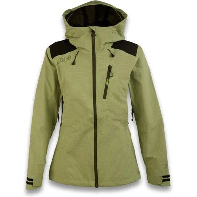 Ande Giacca Peutery Margarita Green L Ande Giacca Peutery Margarita Green L