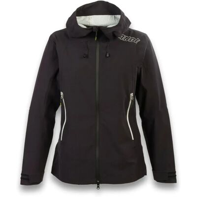 Ande Giacca Pieve Black XS Ande Giacca Pieve Black XS