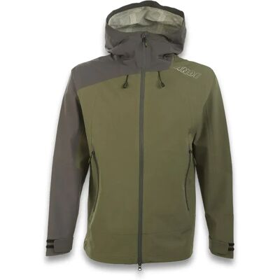 Ande Giacca Pieve Vde Leaf / Anthracite L Ande Giacca Pieve Vde Leaf / Anthracite L