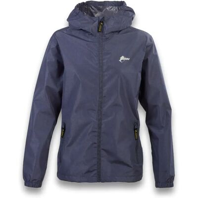 Ande Giacca Pioggia Blue XS Ande Giacca Pioggia Blue XS