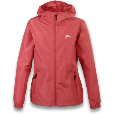 Ande Giacca Pioggia Raspberry XS Ande Giacca Pioggia Raspberry XS