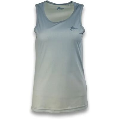 Ande Maglietta Senza Maniche Tissi Fog Blue XS Ande Maglietta Senza Maniche Tissi Fog Blue XS