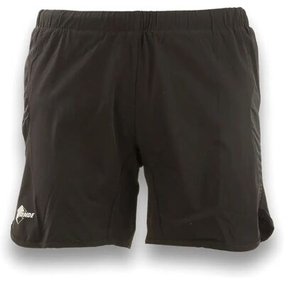 Ande Pantaloni Corti Tor Black 54 Ande Pantaloni Corti Tor Black 54