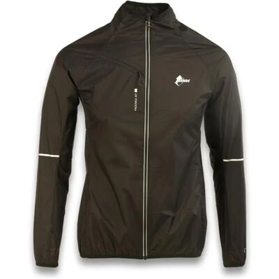 Ande Giacca Trail Black L Ande Giacca Trail Black L