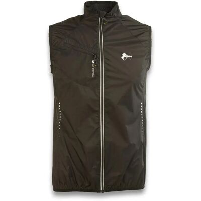 Ande Gilet Trail Black 2XL Ande Gilet Trail Black 2XL