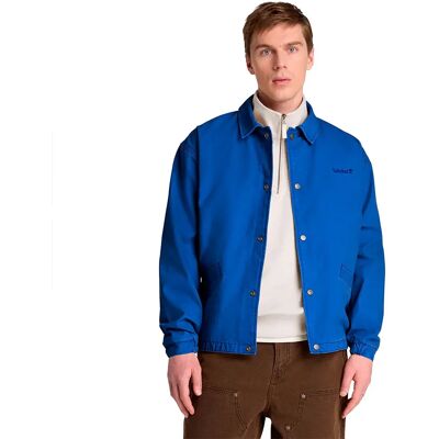 Timberland Giacca Coach Surf The Web S Timberland Giacca Coach Surf The Web S