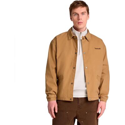 Timberland Giacca Coach Ermine M Timberland Giacca Coach Ermine M
